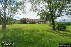 14870 Millersburg Rd SW, Navarre, OH 44662