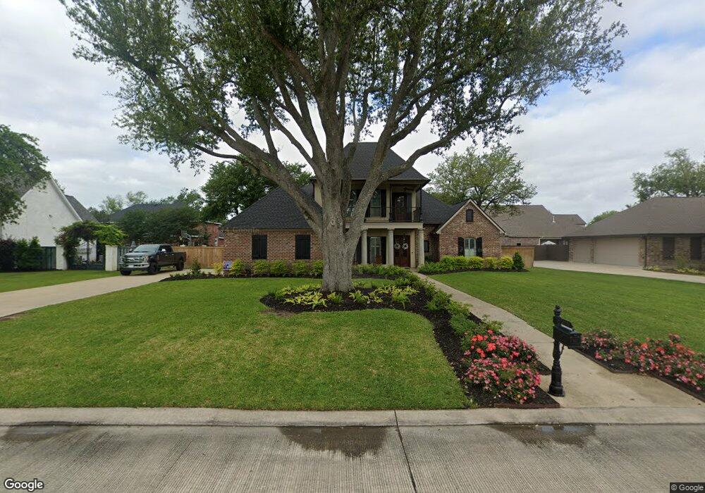4114 Honors Dr, Lake Charles, LA 70605 - photo 1