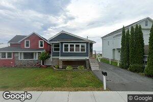 8547 Greig St Unit Stunning Waterfront, Sodus Point, NY 14555