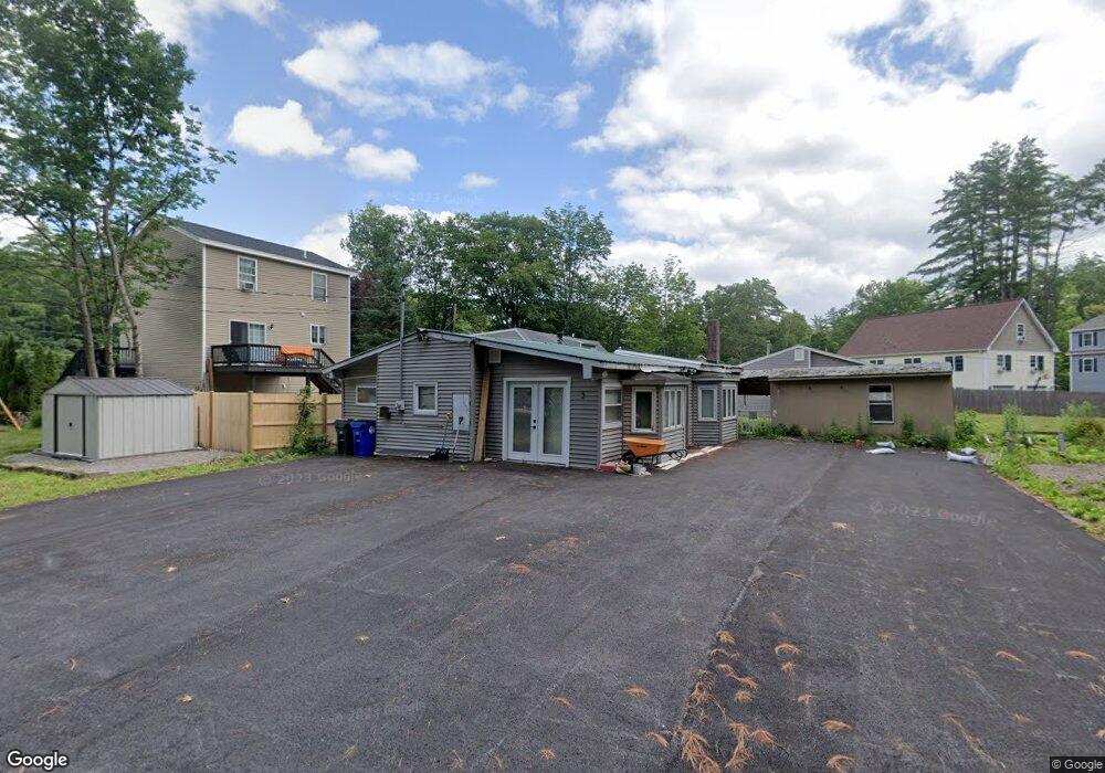 5 Beaudoin St, Goffstown, NH 03045 - photo 1