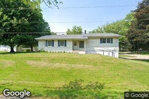 1501 11 Ave, Rapids City, IL 61278