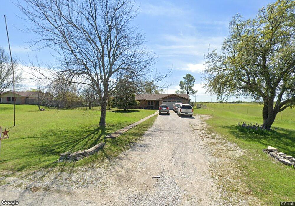 2183 Hill Top Cir, Weatherford, TX 76085 - photo 1