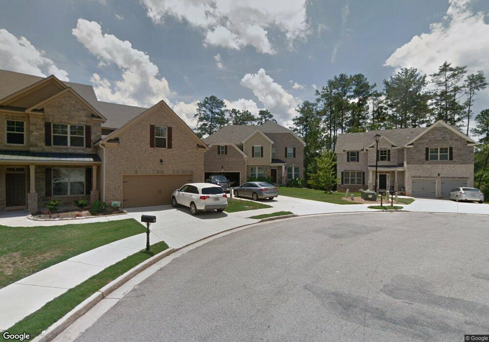 173 Tumble Run unit 16, Stockbridge, GA 30281 - photo 1