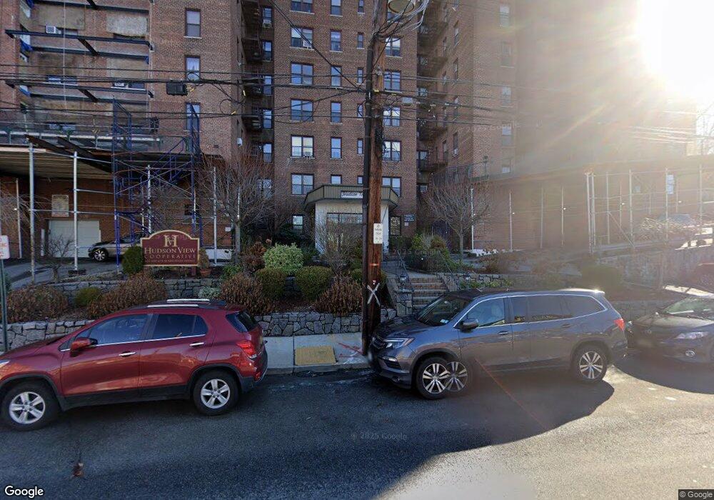Hudson View unit 3G, Yonkers, NY 10701 - photo 1