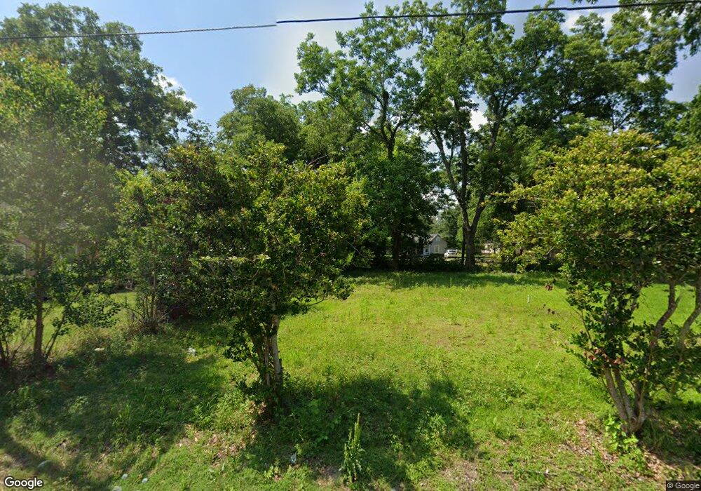 1103 Martin Luther King St, Welsh, LA 70591 - photo 1