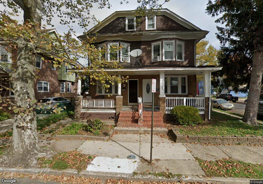 340 Ardmore Ave, Trenton, NJ 08629 - photo 1