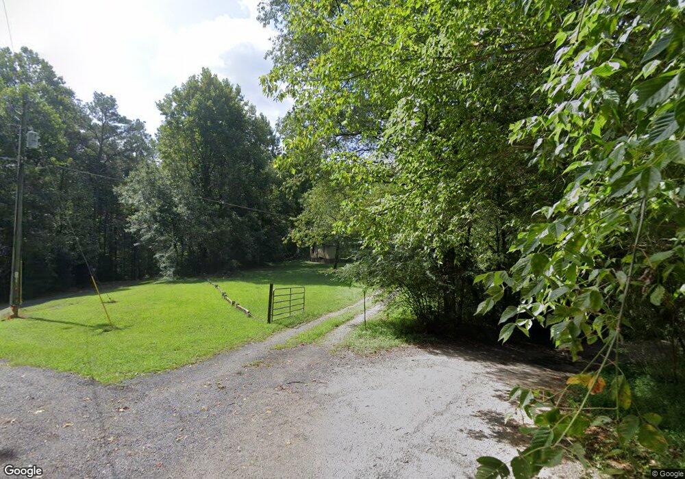 825 Luke Quarles Rd, Ellijay, GA 30540 - photo 1