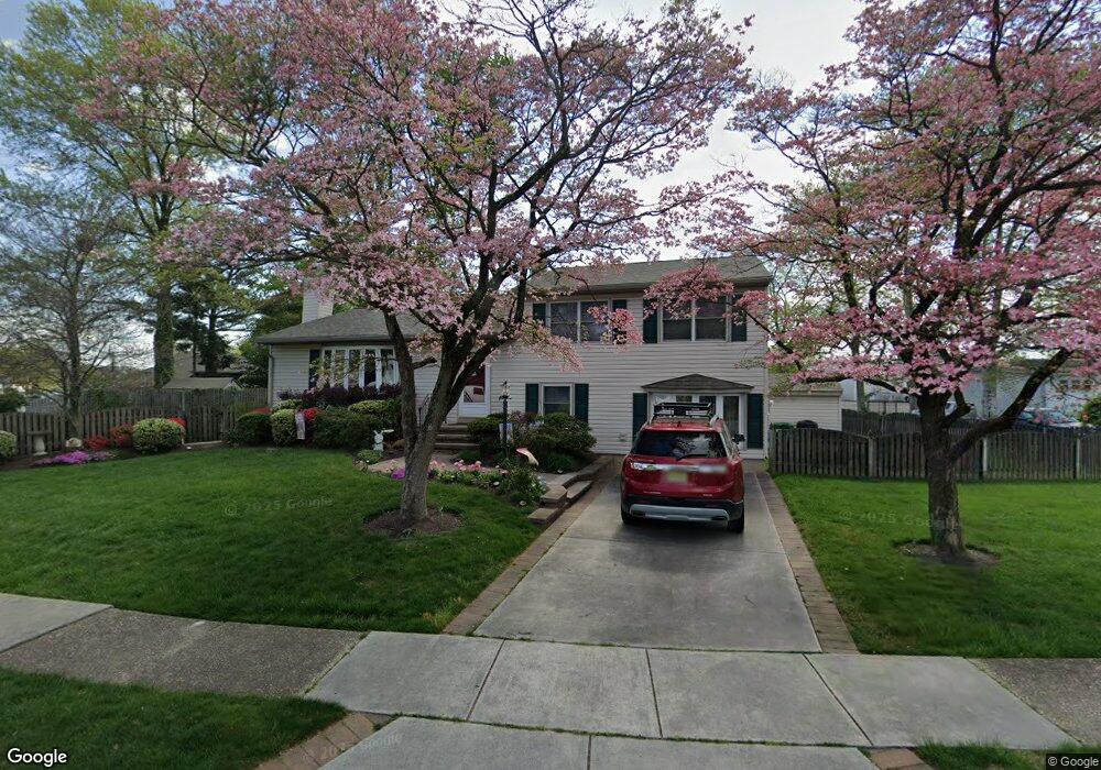 1400 Chestnut Ave, Gloucester City, NJ 08030 - photo 1