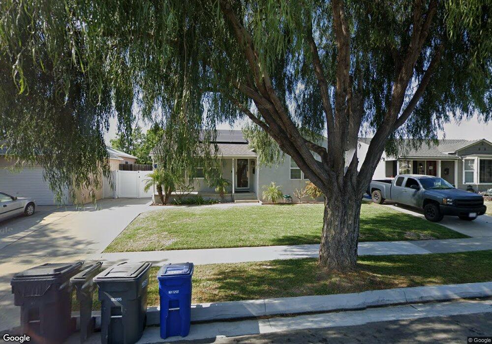 2933 Yearling St, Lakewood, CA 90712 - photo 1