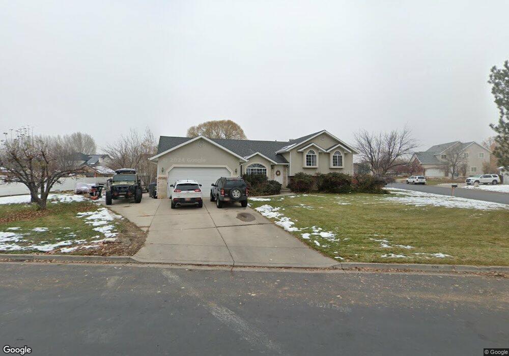 928 W 2100 N, Pleasant Grove, UT 84062 - photo 1