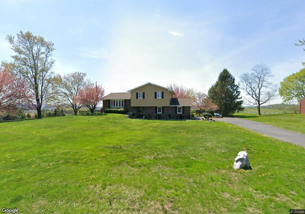 157 Arboretum Rd, Bernville, PA 19506 - photo 1
