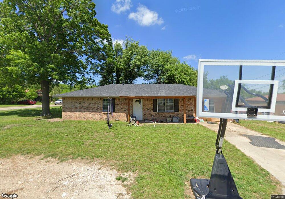 101 Plum St, Sanger, TX 76266 - photo 1