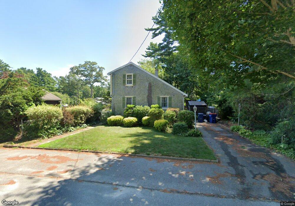 4 8th Ave unit 1, Wareham, MA 02571 - photo 1