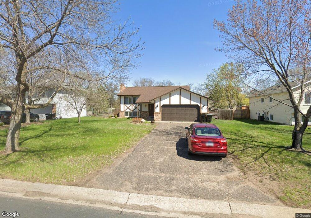 3293 115th Ln NW, Coon Rapids, MN 55433 - photo 1