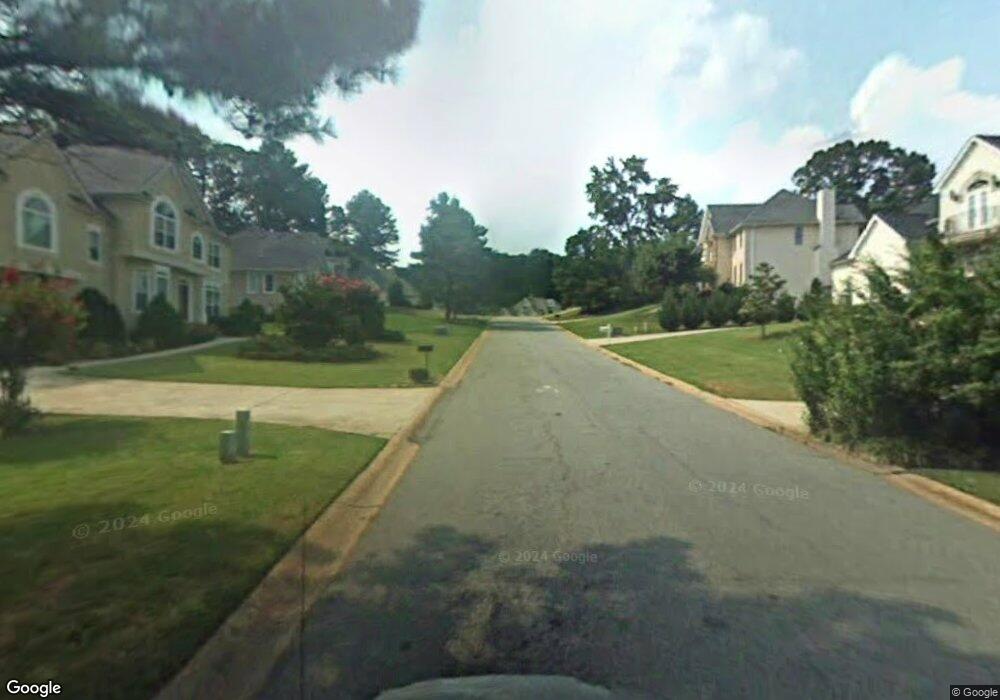 0 Woodward Park Dr unit 8158816, Suwanee, GA 30024 - photo 1