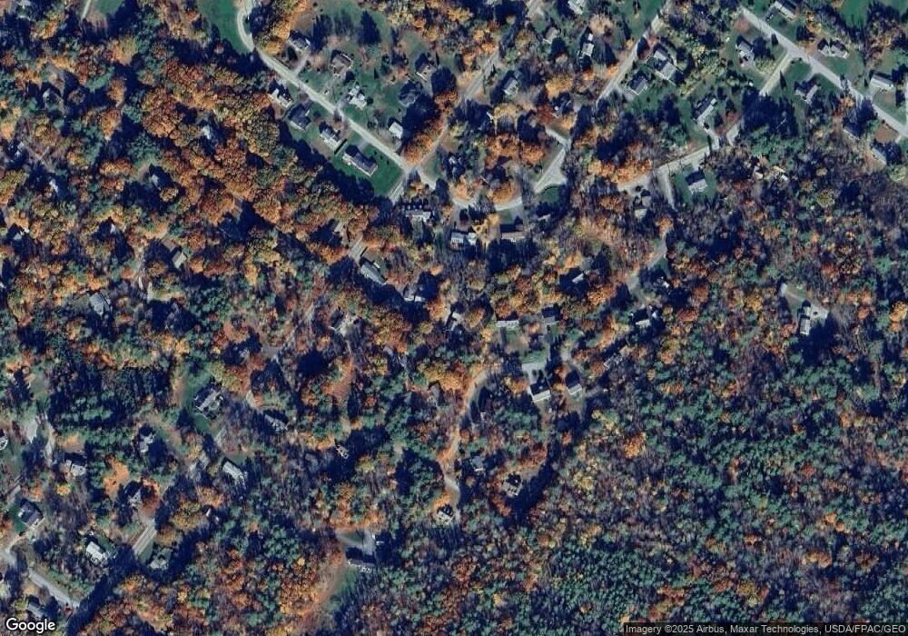 6 Wiggin Rd, Wolfeboro, NH 03894 - photo 1