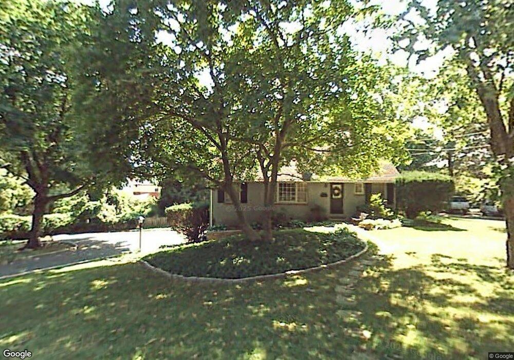 4 Hickory Ln, Wallingford, PA 19086 - photo 1