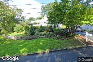 6 Oakmont Dr, Purchase, NY 10577