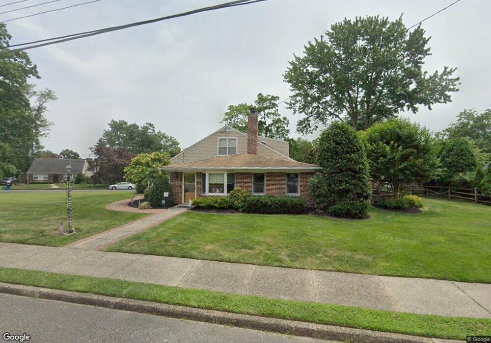 418 Peltoma Rd, Haddonfield, NJ 08033 - photo 1