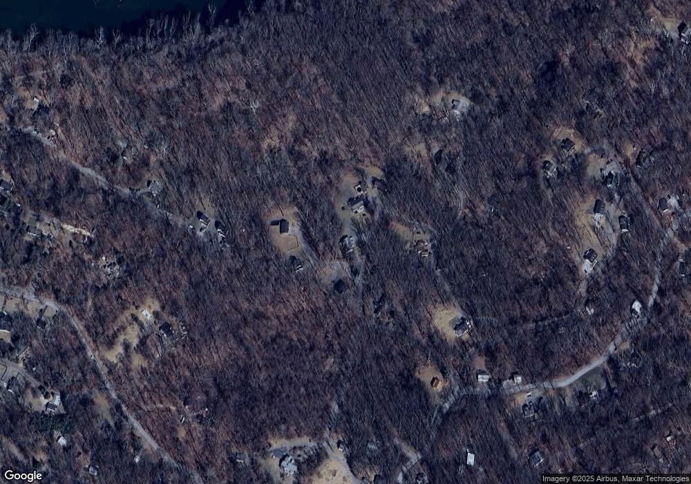 251 Shady Valley Ln, Harpers Ferry, WV 25425 - photo 1