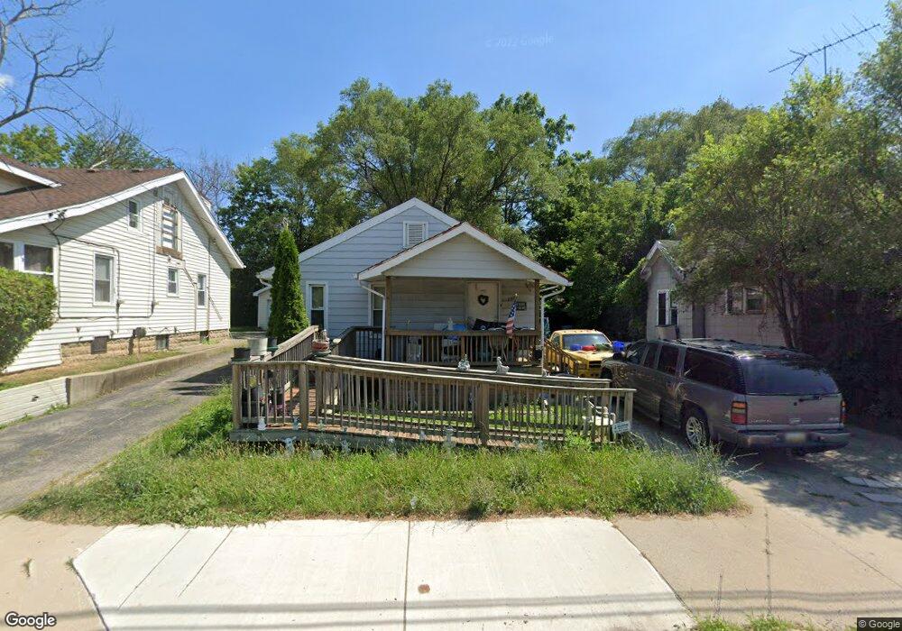 2521 Corunna Rd, Flint, MI 48503 - photo 1