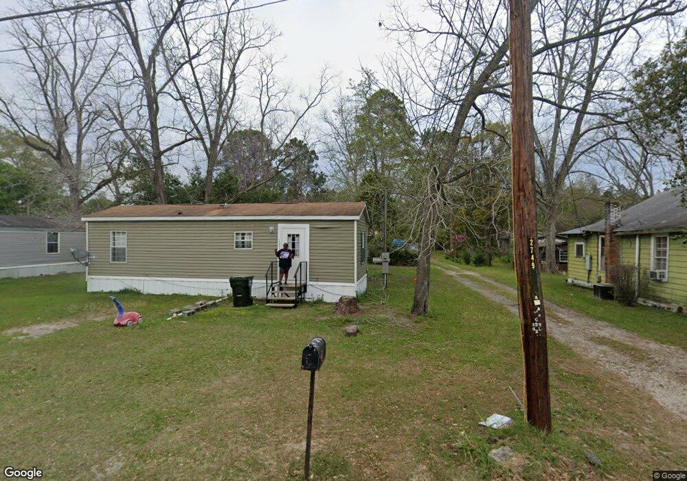 109 West St S, Pearson, GA 31642 - photo 1