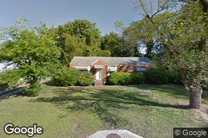 2001 Lanier Dr, Augusta, GA 30904