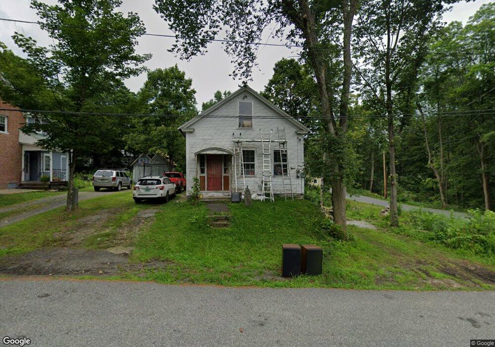 7 Maple St, Saxtons River, VT 05154 - photo 1