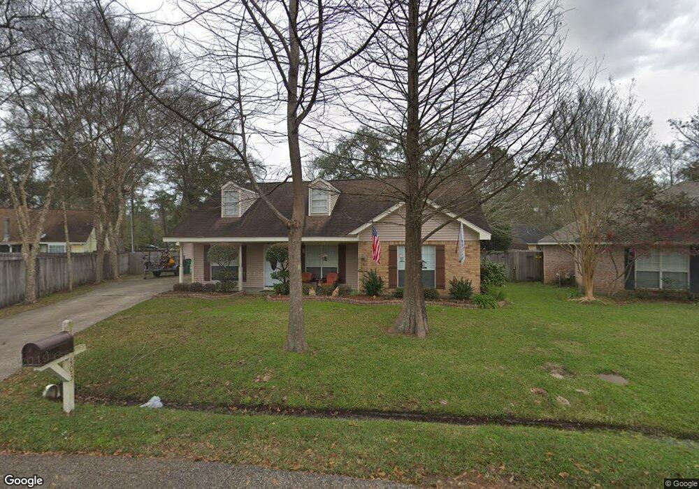 403 Jennifer Ln, Pearl River, LA 70452 - photo 1