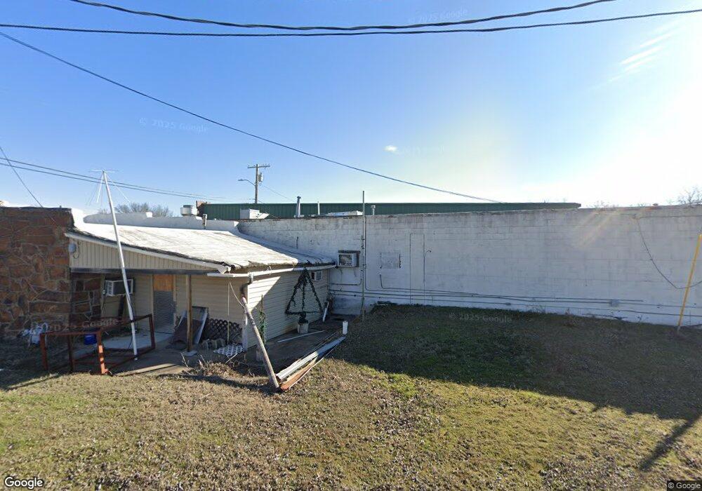 106 E Main St, Sperry, OK 74073 - photo 1