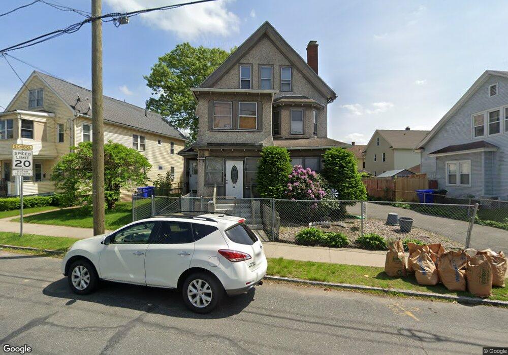 99 Washington St unit 101, Springfield, MA 01108 - photo 1