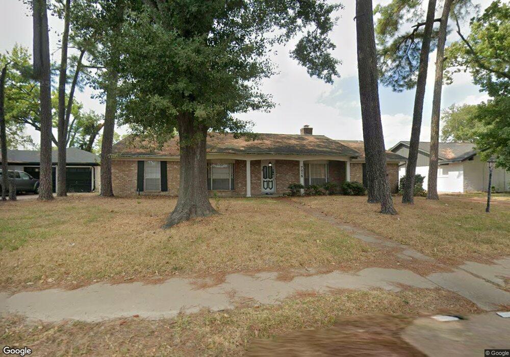 7415 Antoine Dr, Houston, TX 77088 - photo 1