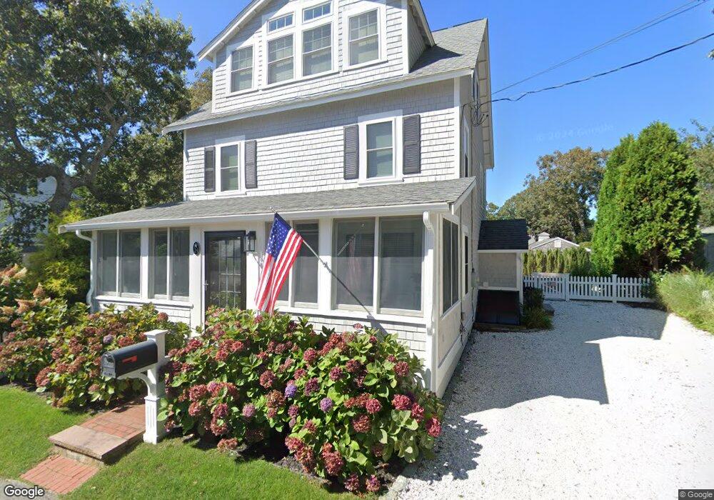 24 Harbor View Rd, Harwich Port, MA 02646 - photo 1