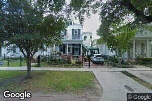 915 Nashville Ave, New Orleans, LA 70115