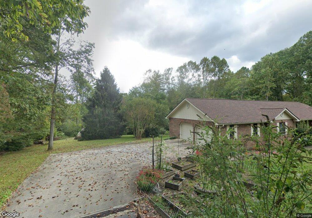 244 Ridgewood Acres Dr, Hendersonville, NC 28792 - photo 1