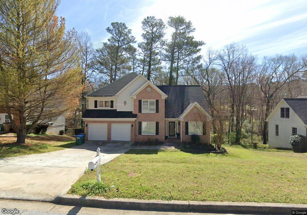3020 Royal Creek Way SW, Lilburn, GA 30047 - photo 1