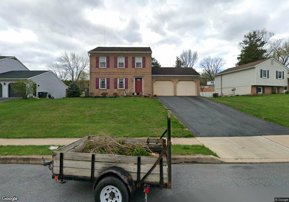 9 Summers Dr, Stevens, PA 17578 - photo 1