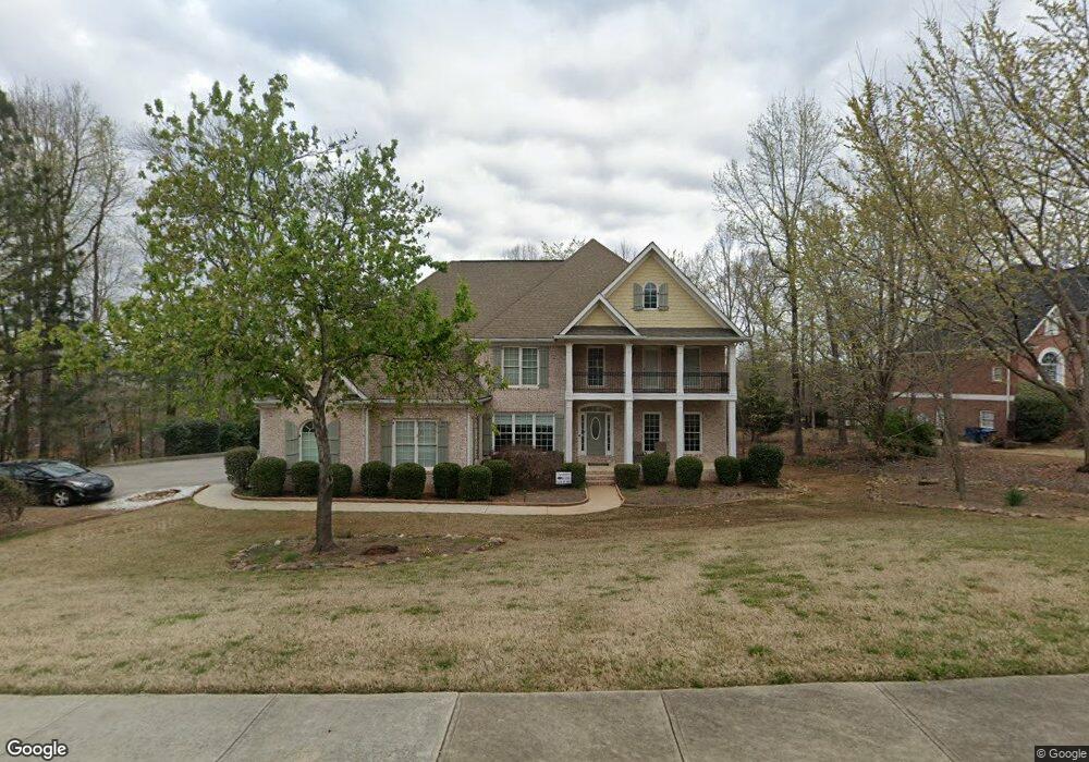 4728 Ardmore Ln NE, Hoschton, GA 30548 - photo 1