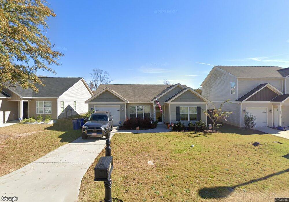 211 Allentown Ln unit 127, Macon, GA 31216 - photo 1