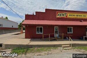 170 N Cherry St, Letts, IA 52754