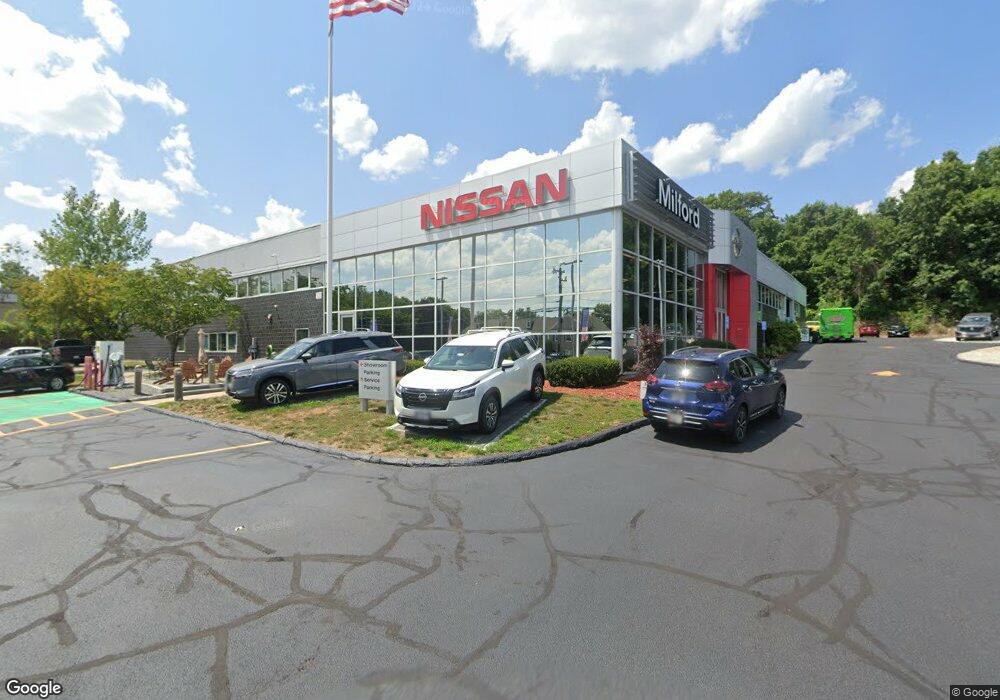 320 E Main St, Milford, MA 01757 - photo 1