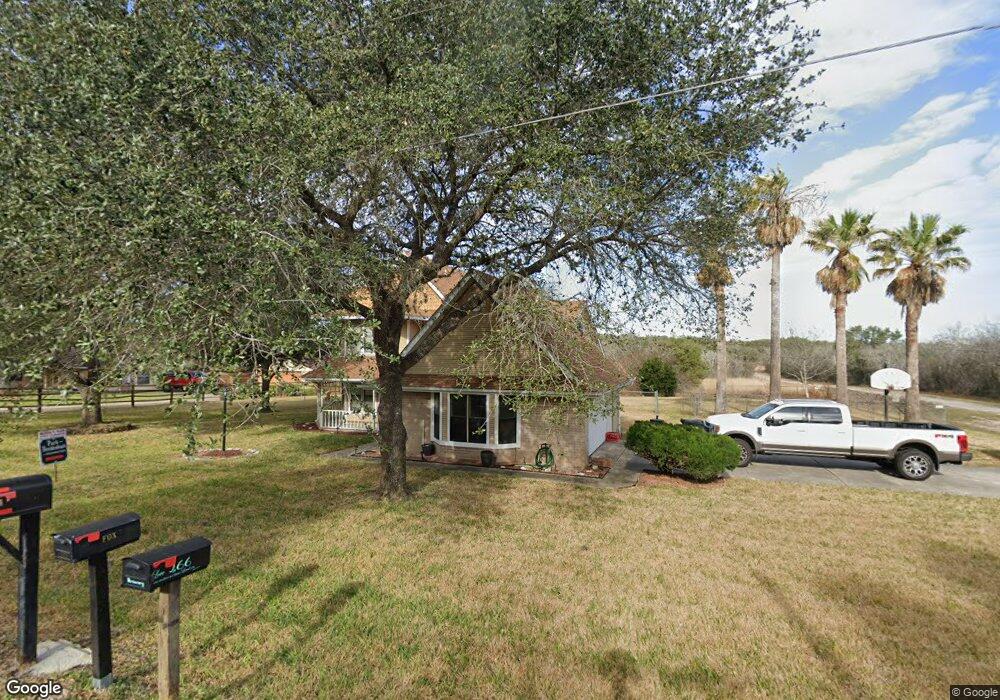 225 Linney Ln, Beeville, TX 78102 - photo 1
