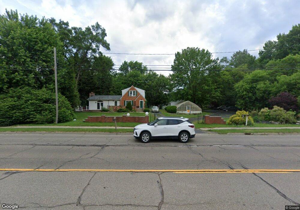 8101 Davison Rd, Davison, MI 48423 - photo 1