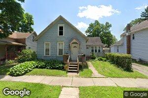 640 Riverside Ave, Fort Wayne, IN 46805
