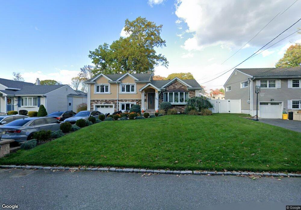 140 Franklin St, Cedar Grove, NJ 07009 - photo 1