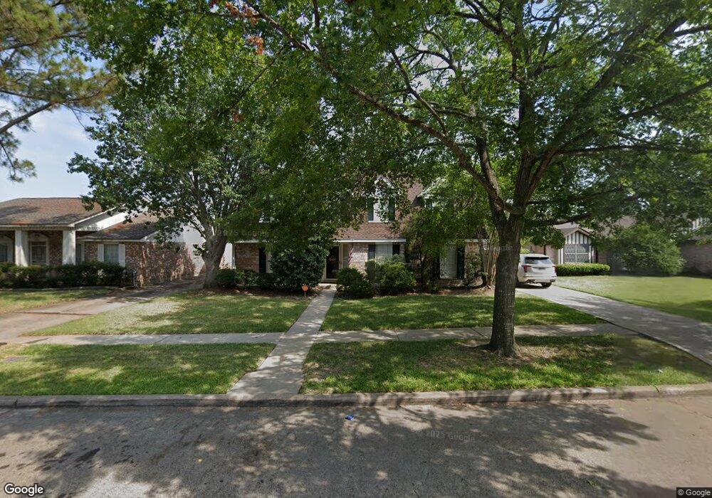 10503 Sageforest Dr, Houston, TX 77089 - photo 1