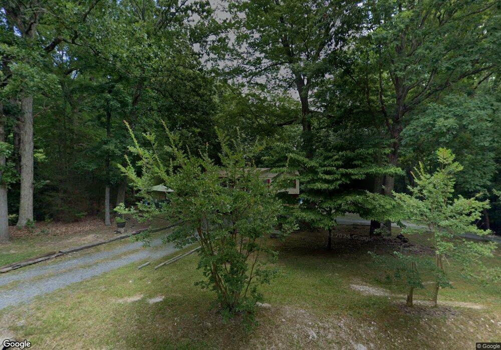 5011 Seagrove Plank Rd, Asheboro, NC 27205 - photo 1