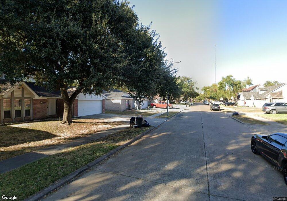 8131 Big Oak Trail Dr, Houston, TX 77040 - photo 1