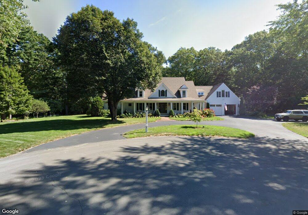 3 Captains Ln, Hingham, MA 02043 - photo 1