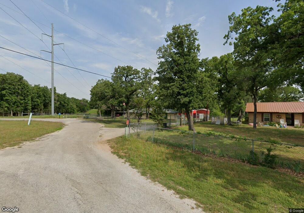 1635 W Bill b Rd, Azle, TX 76020 - photo 1